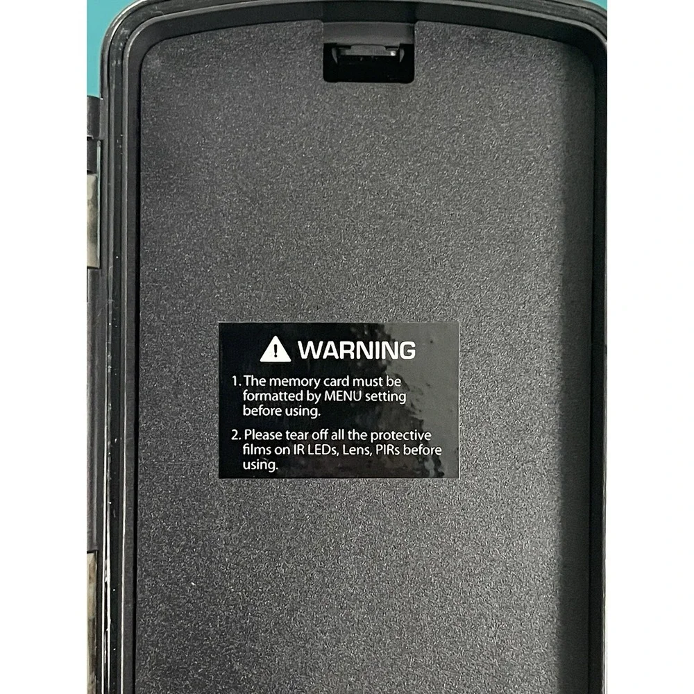 Victure trail wireless camera